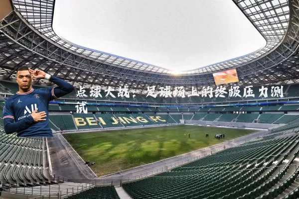 点球大战：足球场上的终极压力测试