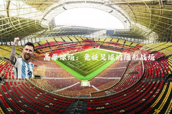 高原球场:竞技足球的隐形战场