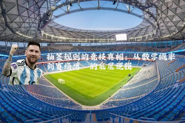 抽签规则的竞技真相:从数学概率到赛场博弈的底层逻辑